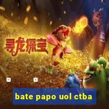 bate papo uol ctba